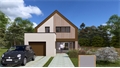 Maison à la vente